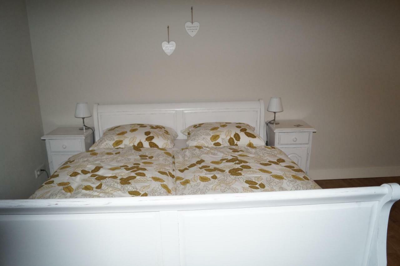 Bed En Breakfast Donkersvoort Beek en Donk Ngoại thất bức ảnh