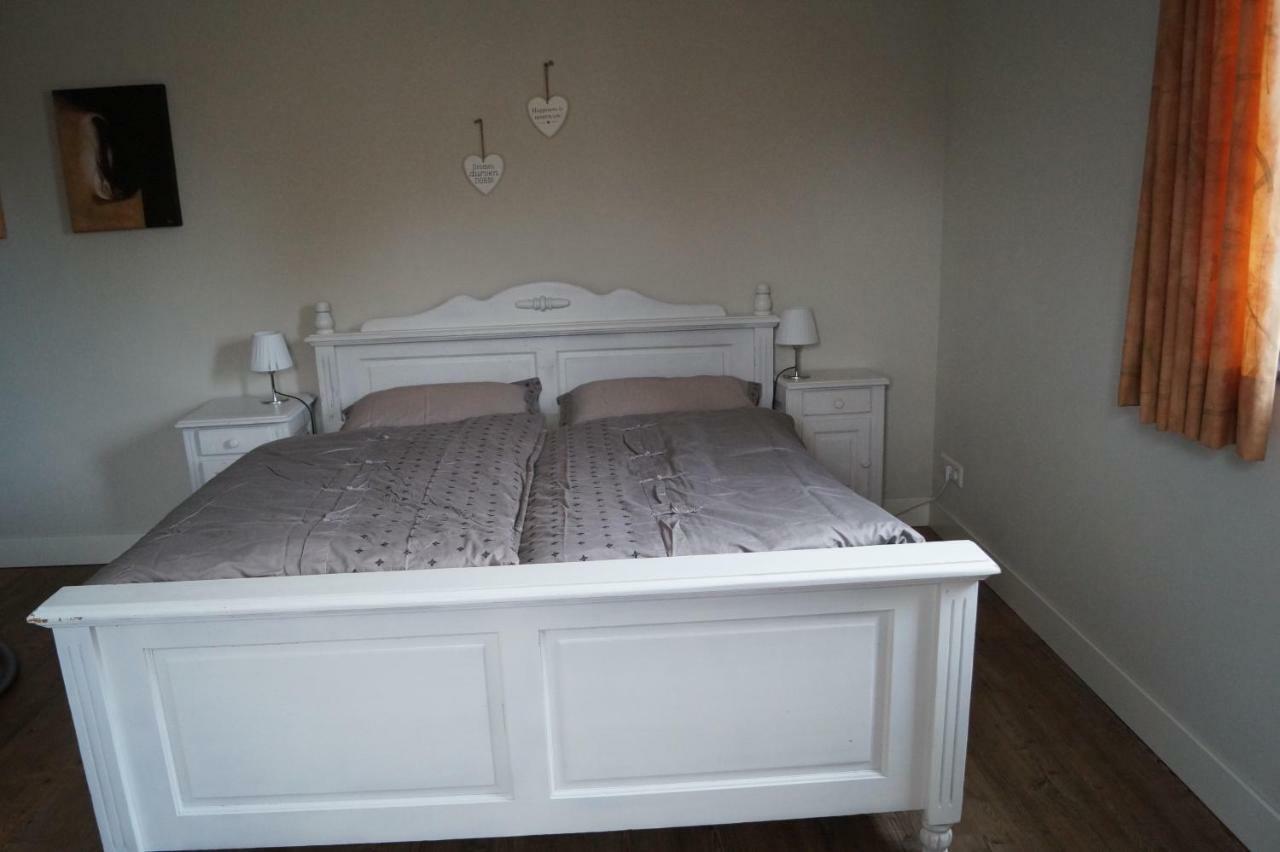 Bed En Breakfast Donkersvoort Beek en Donk Ngoại thất bức ảnh